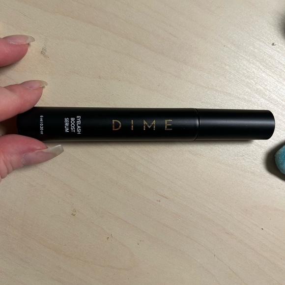 dime beauty Skincare Dime Beauty Lash Serum Poshmark